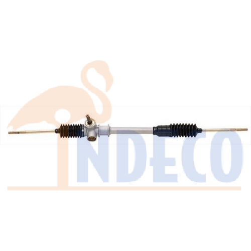 Direc.Mec.Rep. Seat Ibiza
