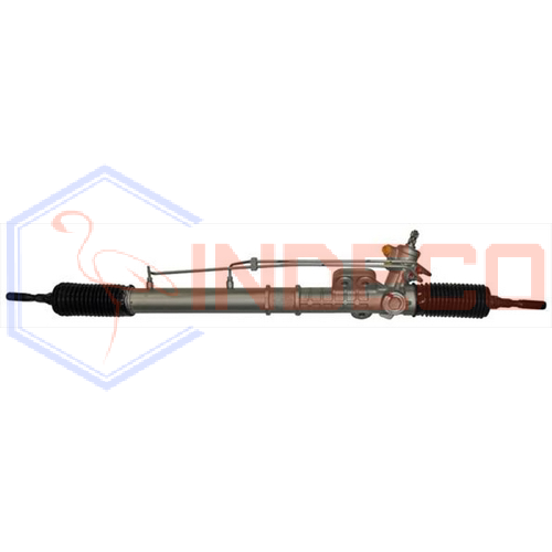 Direc.Asist.Rep. Nissan Cabstar