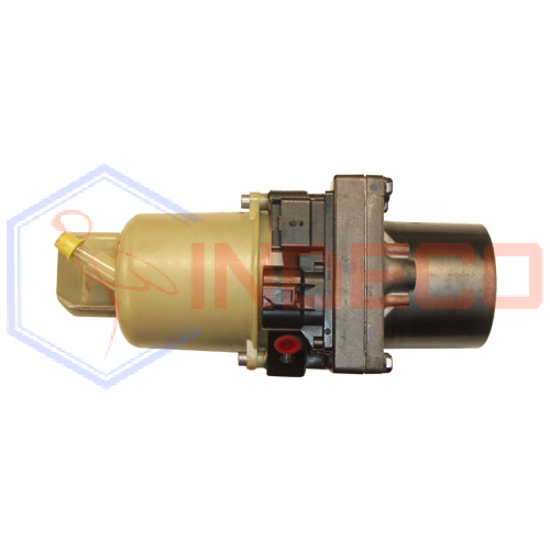 Bomba Electrica Renault Laguna Iii