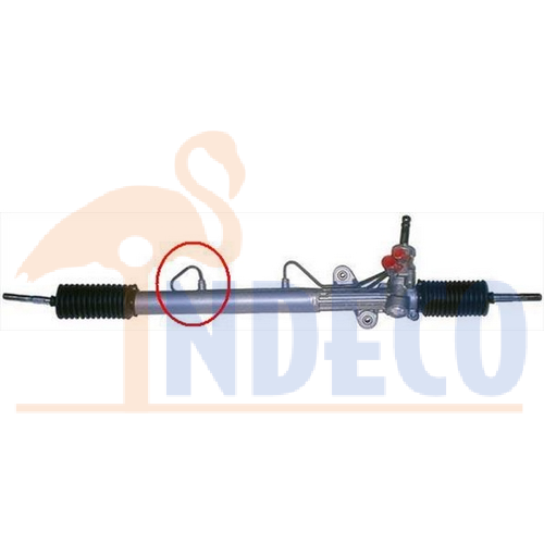 Direc.Asist.Rep. Honda Civic,5 Puer