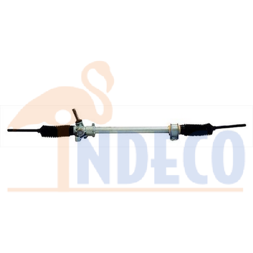 Direc.Mec.Rep. Citroen Jumper