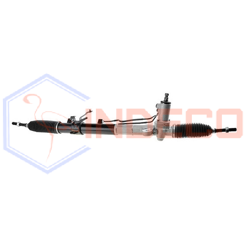 Direc.Asist.Rep. Hyundai Santa Fe