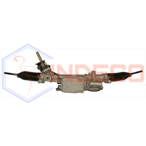 Direccion Electronica Reparada Merc