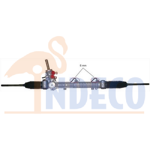 Direc.Asist.Rep. Opel Astra G-Zafir