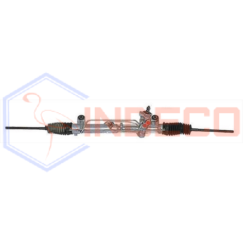 Direc.Asist.Rep. Ford Escort Mk Vi(