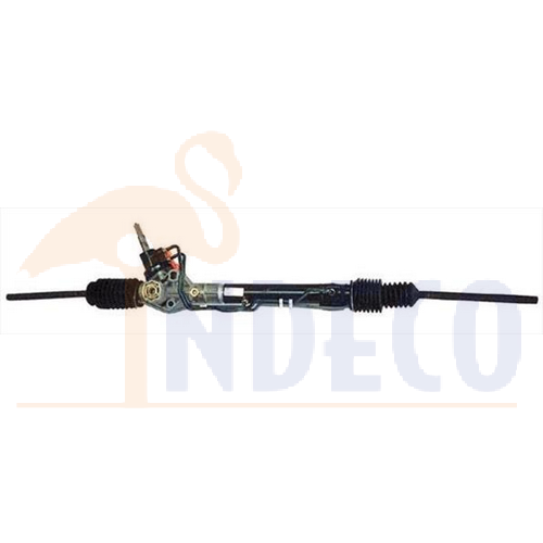 Direc.Asist.Rep. Renault Trafic,(03