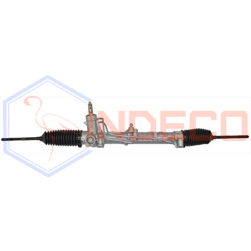 Direc.Asist.Rep. Fiat Punto-Barchet