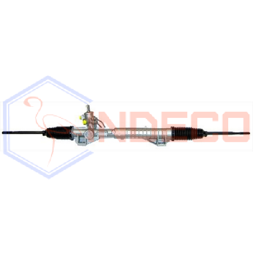Direc.Asist.Rep. Citroen C8,(07/02-