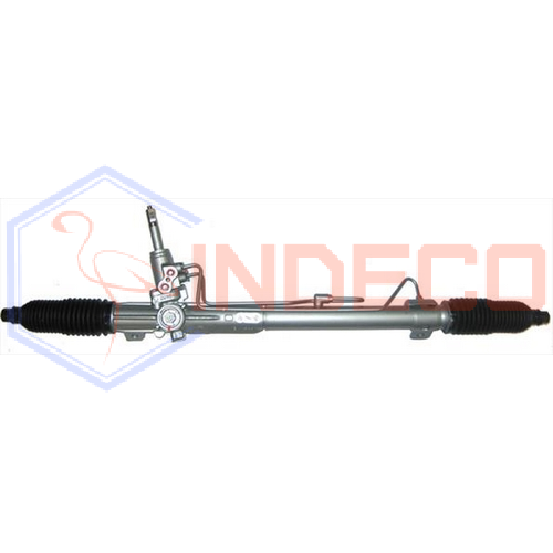 Direc.Asist.Rep. Peugeot 407 1.6Hdi