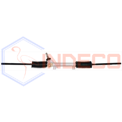 Direc.Mec.Rep. Citroen Zx