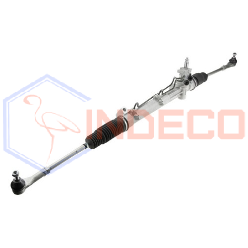 Direc.Asist.Rep. Ford Mondeo (11/00