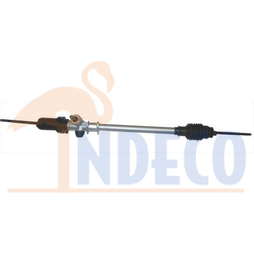 Direc.Mec.Rep. Suzuki Ignis
