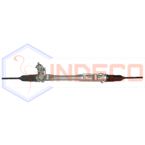 Direc.Asist.Rep. Volkswagen Touareg
