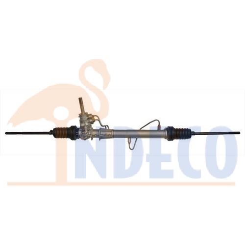 Direc.Asist.Rep. Renault Kangoo 4X4