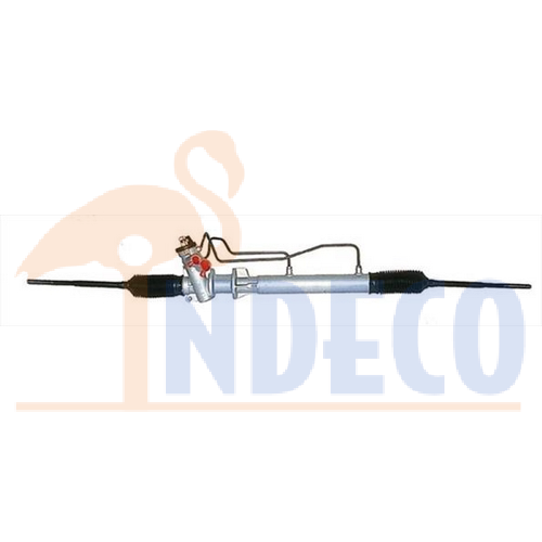 Direc.Asist.Rep. Nissan Serena/Vane