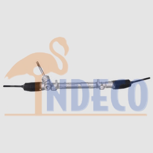 Direc.Mec.Rep. Renault Clio Iv 1.5