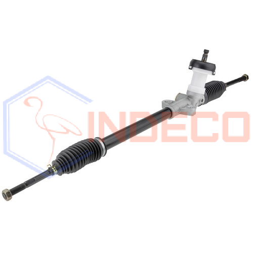 Direc.Mec.Rep. Hyundai I20