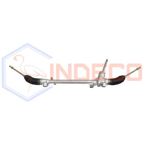 Direc.Mec.Rep. Mazda Cx5