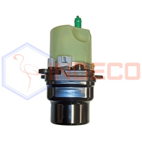 Bomba Electrica Volvo C30/S40 Ii (M