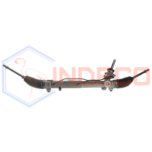Direc.Asist.Rep. Land Rover Discove
