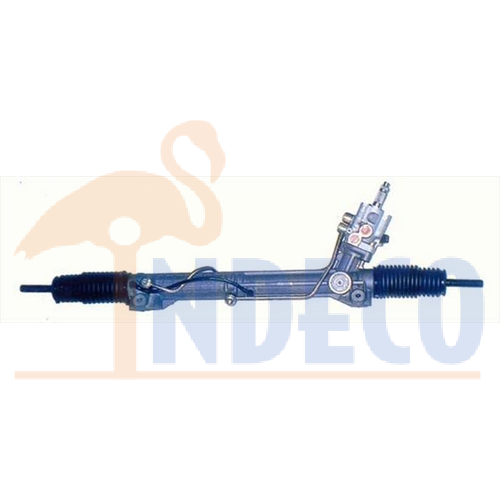 Direc.Asist.Rep. Bmw Serie 5,Zf, Co