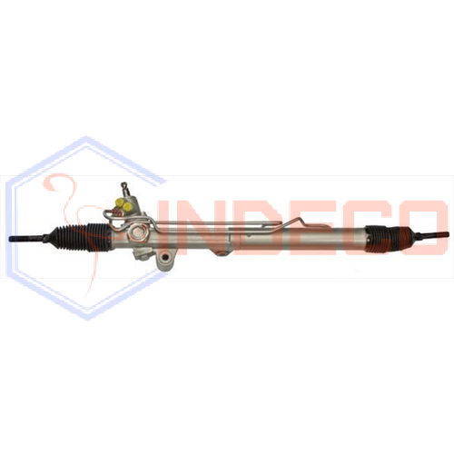 Direc.Asist.Rep. Ssang-Yong Actyon