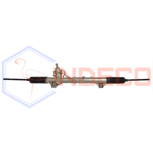 Direc.Asist.Rep. Citroen Jumpy, Peu