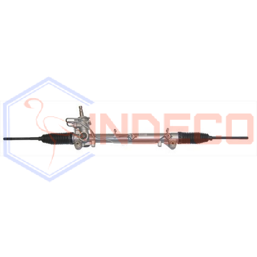 Direc.Asist.Rep. Ford Fiesta V (10/