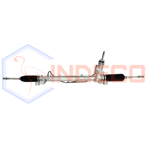 Direc.Asist.Rep. Ford Focus Ii, Sin