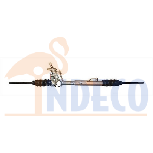 Direc.Asist.Rep. Seat Arosa,(05/97-