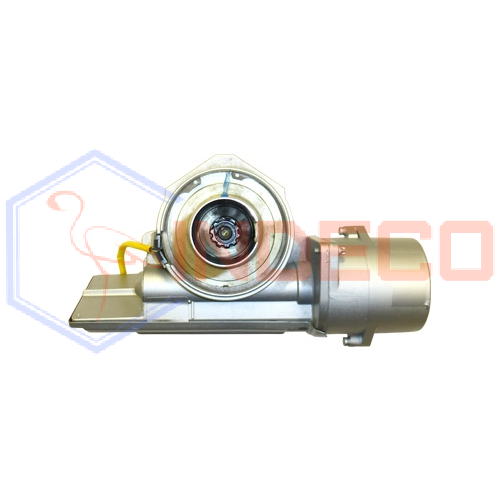 Columna Direc. Electrica Fiat Grand