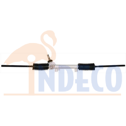 Direc.Mec.Rep. Peugeot 306 Diesel