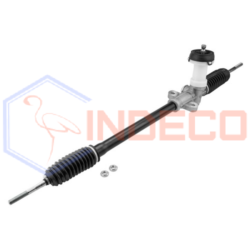Direc.Mec.Rep. Hyundai Accent Iii (