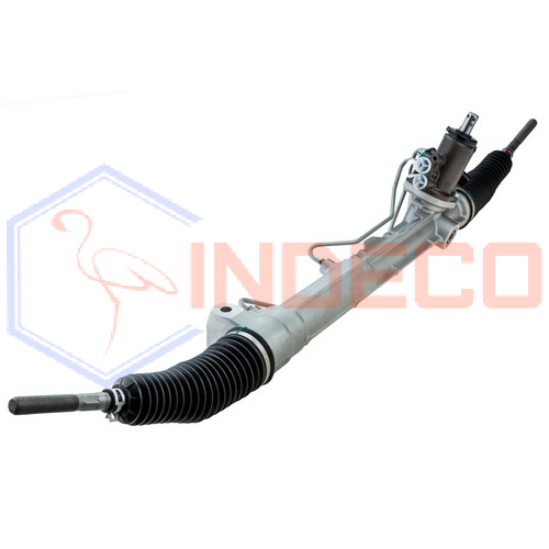Direc.Asist.Rep. Audi Q5 Con Servot