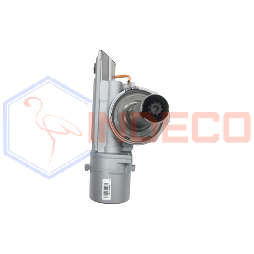 Columna Direc. Electrica Alfa Romeo