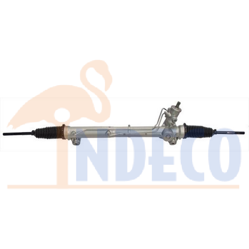 Direc.Asist.Rep. Jeep Gran Cherokee