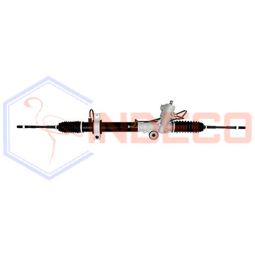 Direc.Asist.Rep. Mercedes Ml W163