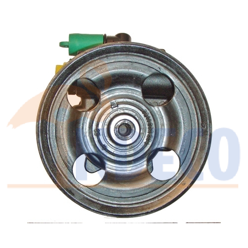 Bomba Rep. Alfa Romeo 159