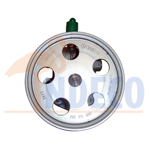 Bomba Rep. Audi A4 (8E2,B6) (8Ec,B7