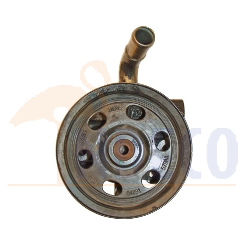 Bomba Rep. Jeep Grand Cherokee