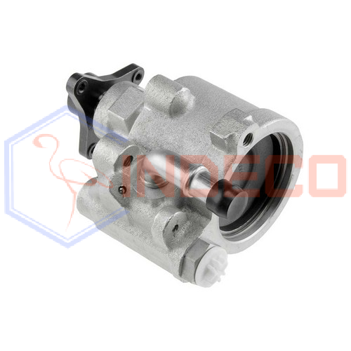 Bomba Rep. Renault Megane 1.9D 4/96