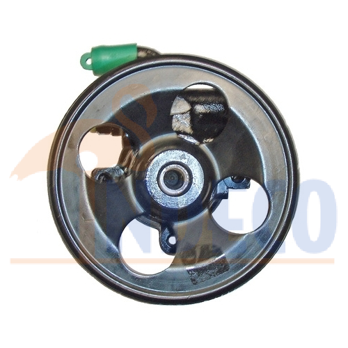 Bomba Rep. Suzuki Baleno (Eg) - Vit