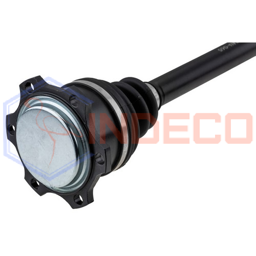 Transmision Audi A6(4B) 2.4 136-174