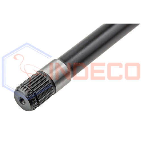 Transmision Bmw E46 330Xd Dcha