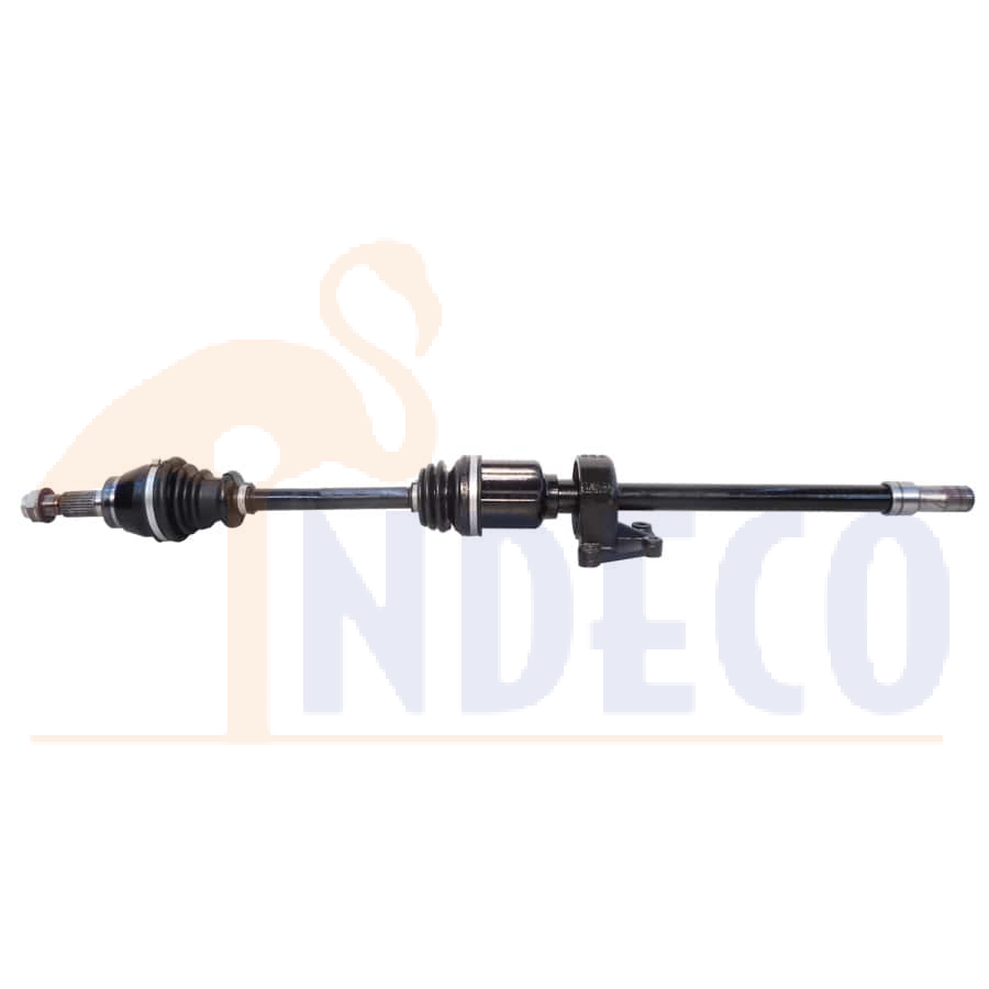 Transmision Mini One (R50,R53) Drch