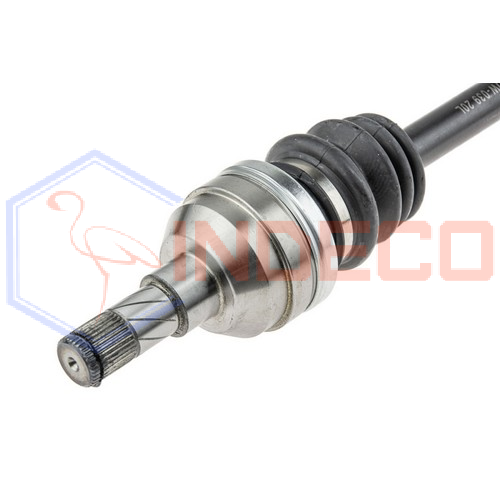 Transmision Chevrolet Kalos 1.4 16V