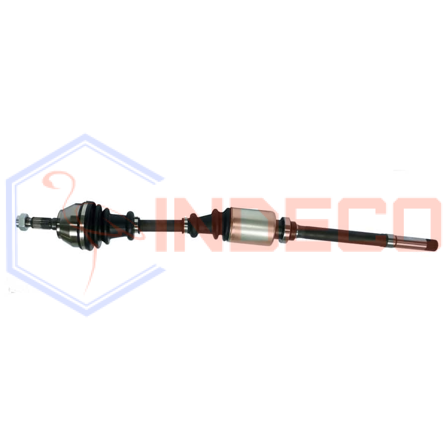 Transmision Citroen C15D, Tripo,3/8