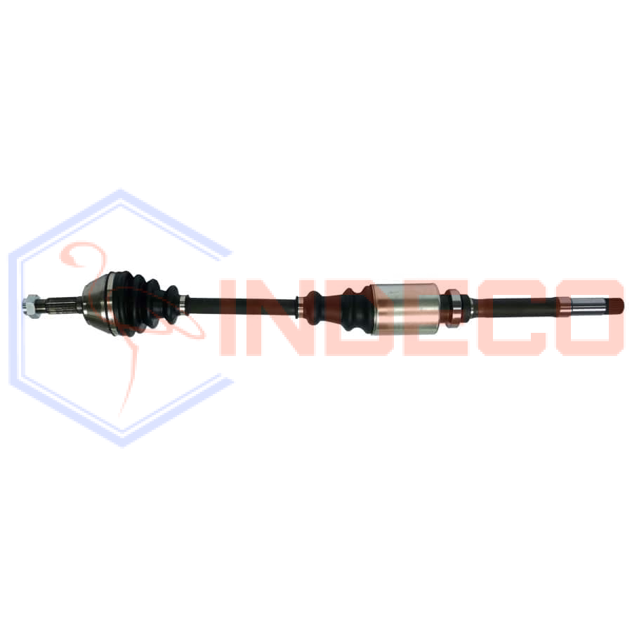 Transmision Citroen Saxo M.Plana Vt