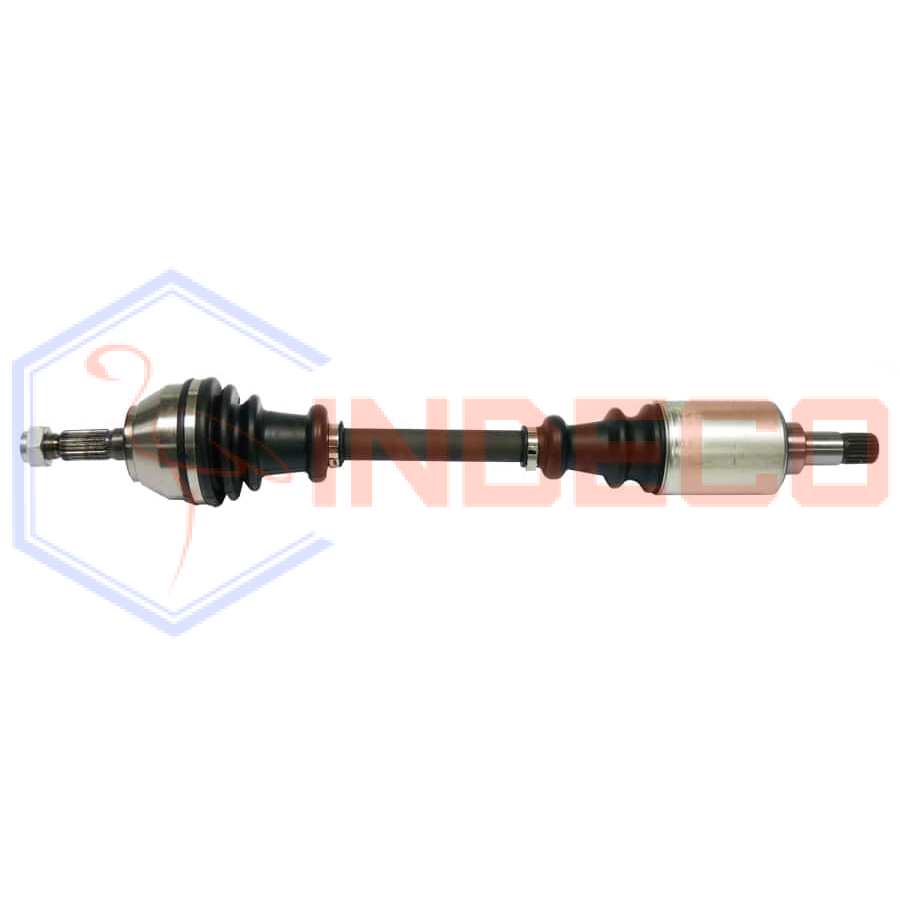 Transmision Citroen Saxo M.Plana Vt