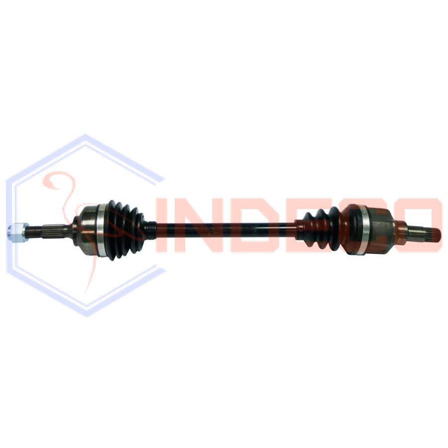 Transmision Citroen C2-C3.1.4 Hdi-1